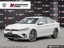 2026 Volkswagen Jetta Comfortline | IN STOCK