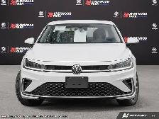 2026 Volkswagen Jetta Comfortline | IN STOCK - Photo 2