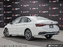 2026 Volkswagen Jetta Comfortline | IN STOCK - Photo 4