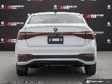 2026 Volkswagen Jetta Comfortline | IN STOCK - Photo 5