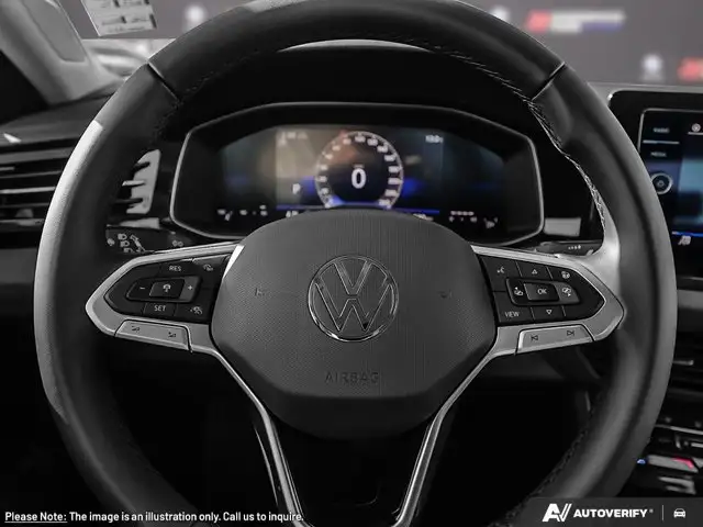 2026 Volkswagen Jetta Comfortline | IN STOCK - Photo 11