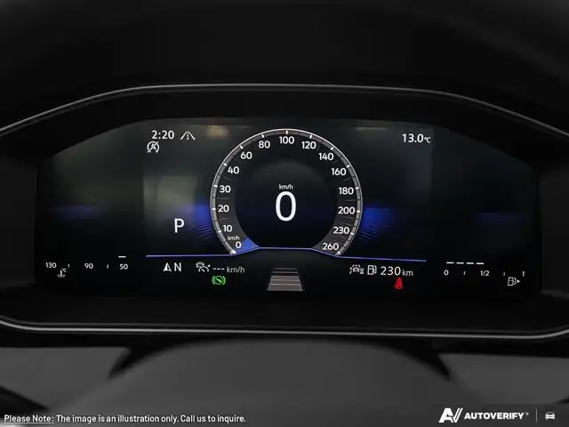 2026 Volkswagen Jetta Comfortline | IN STOCK - Photo 12