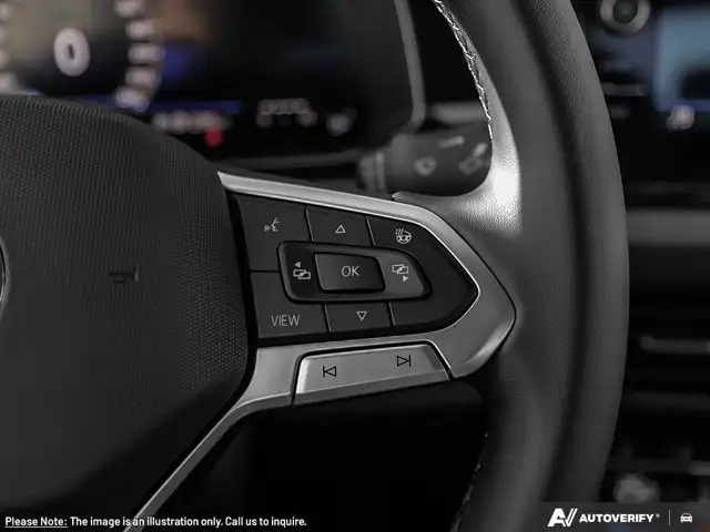 2026 Volkswagen Jetta Comfortline | IN STOCK - Photo 13