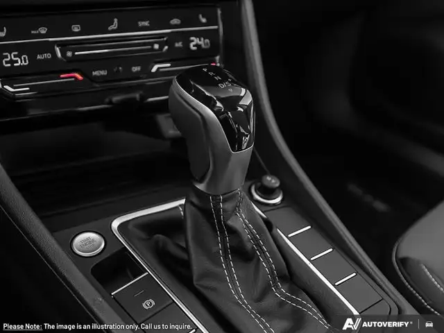 2026 Volkswagen Jetta Comfortline | IN STOCK - Photo 15