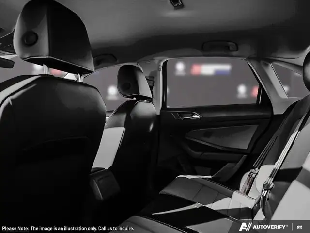 2026 Volkswagen Jetta Comfortline | IN STOCK - Photo 19