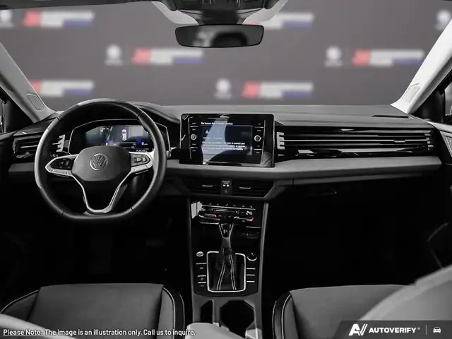 2026 Volkswagen Jetta Comfortline | IN STOCK - Photo 20