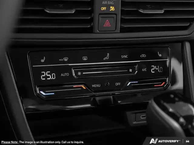 2026 Volkswagen Jetta Comfortline | IN STOCK - Photo 22