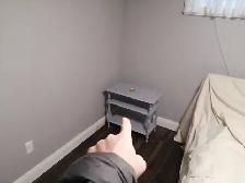 WET BASEMENT FLOOR WATERPROOFING FOUNDATION LEAK SUMP PUMP ISSUE