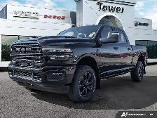 2025 Ram 3500 Laramie | 6.7L Cummins | Power Boards | Sunroof