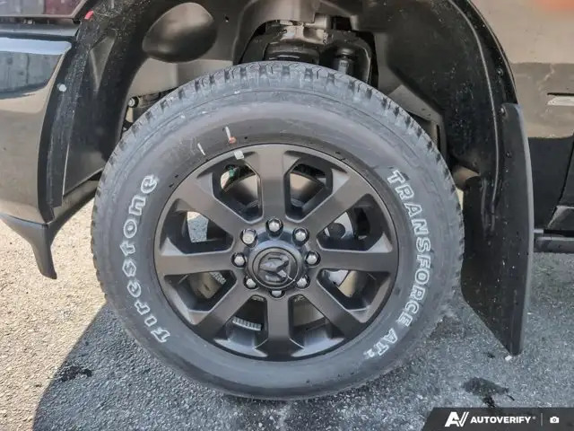 2025 Ram 3500 Laramie | 6.7L Cummins | Power Boards | Sunroof - Photo 11