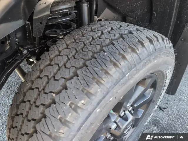 2025 Ram 3500 Laramie | 6.7L Cummins | Power Boards | Sunroof - Photo 12