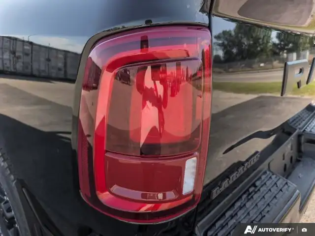 2025 Ram 3500 Laramie | 6.7L Cummins | Power Boards | Sunroof - Photo 15