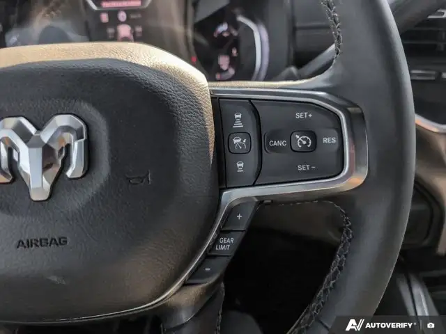 2025 Ram 3500 Laramie | 6.7L Cummins | Power Boards | Sunroof - Photo 20