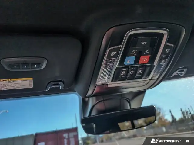 2025 Ram 2500 Laramie | 6.7L HO Cummins | Mega Cab |1,075 lb-ft - Photo 25