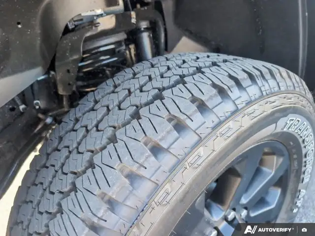 2025 Ram 2500 Big Horn | Night Edition | 6.7L Cummins HO - Photo 12