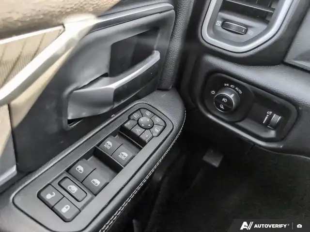 2025 Ram 2500 Big Horn | Night Edition | 6.7L Cummins HO - Photo 21