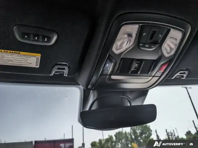 2025 Ram 2500 Big Horn | Night Edition | 6.7L Cummins HO - Photo 25