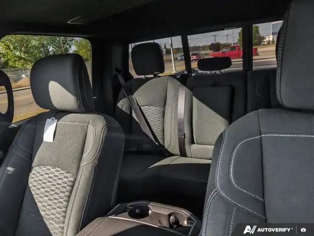 2025 Ram 2500 Big Horn | Night Edition | 6.7L Cummins HO - Photo 29