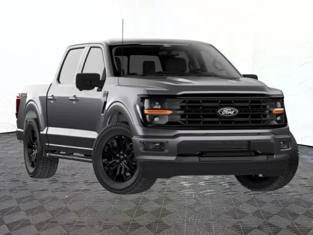 2026 Ford F-150 XLT | FX4 OFF-ROAD PACKAGE | B&O AUDIO - Photo 2
