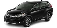 2017 Honda CR-V EX-L | All Wheel Drive | No Accidents