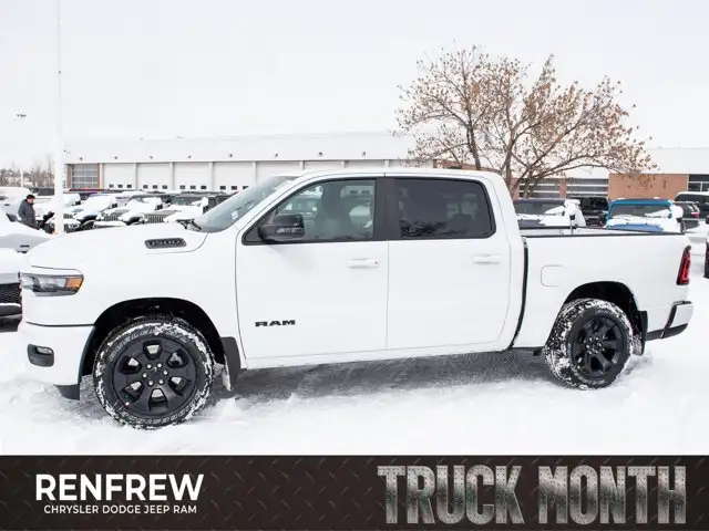 2026 Ram 1500 Sport - Photo 2