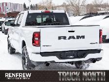 2026 Ram 1500 Sport - Photo 3