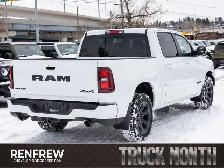 2026 Ram 1500 Sport - Photo 5