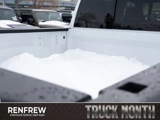 2026 Ram 1500 Sport - Photo 6