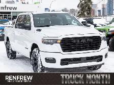 2026 Ram 1500 Sport - Photo 7