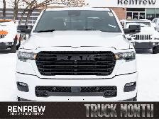 2026 Ram 1500 Sport - Photo 8
