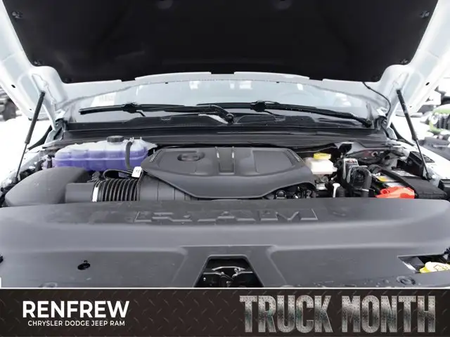 2026 Ram 1500 Sport - Photo 9