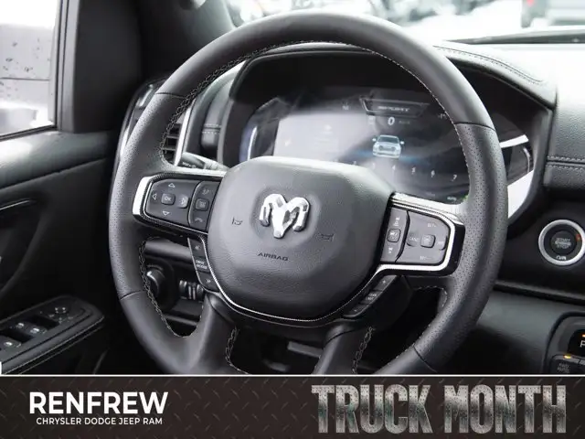 2026 Ram 1500 Sport - Photo 11