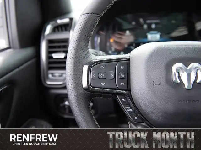 2026 Ram 1500 Sport - Photo 13