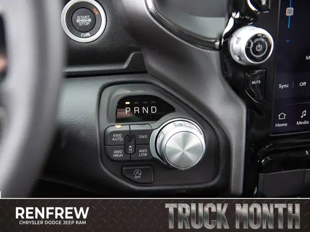 2026 Ram 1500 Sport - Photo 15