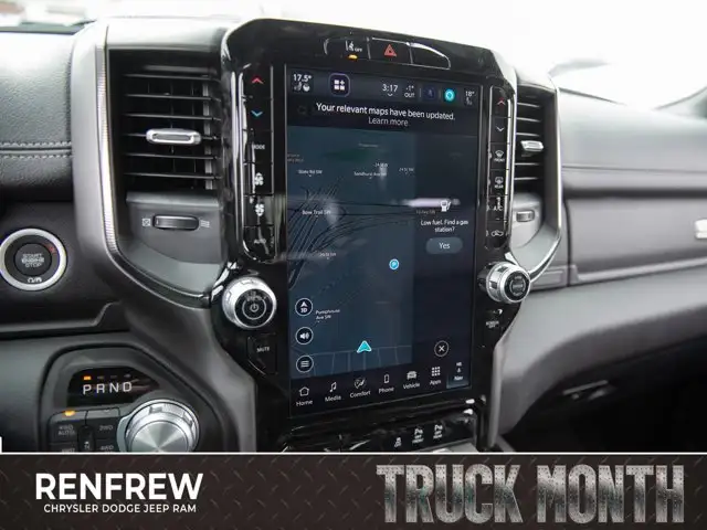 2026 Ram 1500 Sport - Photo 17