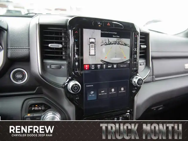 2026 Ram 1500 Sport - Photo 18