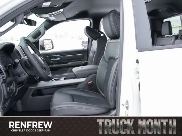 2026 Ram 1500 Sport - Photo 20