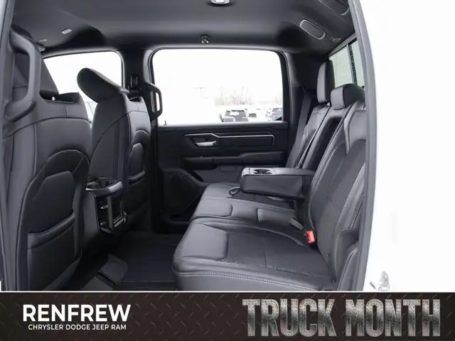 2026 Ram 1500 Sport - Photo 21