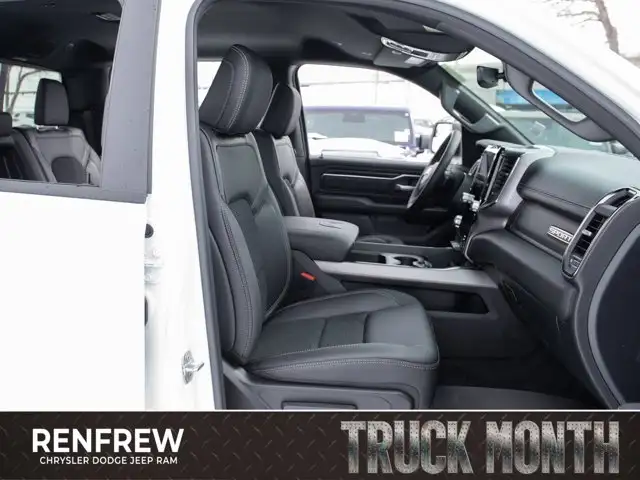 2026 Ram 1500 Sport - Photo 22