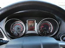 2017 Dodge Journey Crossroad  No Accidents | Heated Seats | V6 - Photo 4