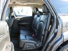 2017 Dodge Journey Crossroad  No Accidents | Heated Seats | V6 - Photo 9