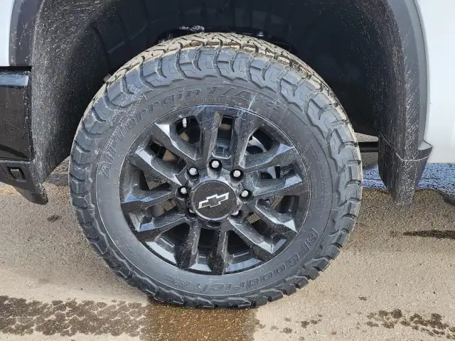 2026 Chevrolet Silverado 3500HD LTZ 6'8 FOOT BOX | DURAMAX |... - Photo 4