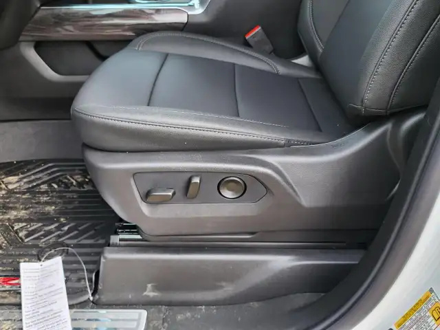 2026 Chevrolet Silverado 3500HD LTZ 6'8 FOOT BOX | DURAMAX |... - Photo 12