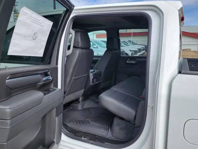 2026 Chevrolet Silverado 3500HD LTZ 6'8 FOOT BOX | DURAMAX |... - Photo 13