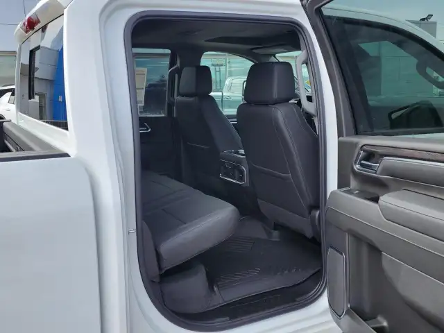 2026 Chevrolet Silverado 3500HD LTZ 6'8 FOOT BOX | DURAMAX |... - Photo 21