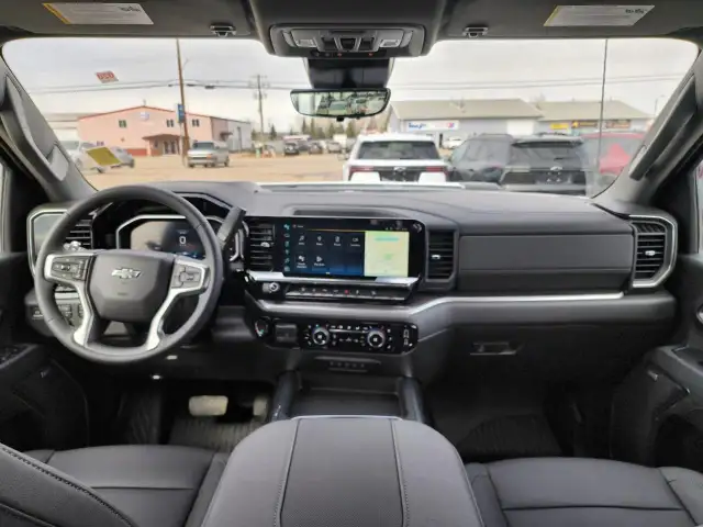 2026 Chevrolet Silverado 3500HD LTZ 6'8 FOOT BOX | DURAMAX |... - Photo 23