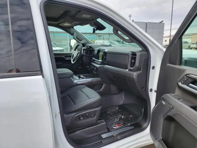 2026 Chevrolet Silverado 3500HD LTZ 6'8 FOOT BOX | DURAMAX |... - Photo 25