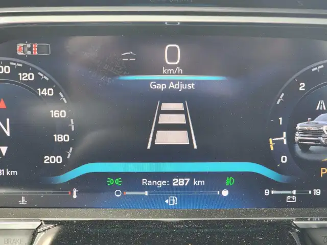 2026 Chevrolet Silverado 3500HD LTZ 6'8 FOOT BOX | DURAMAX |... - Photo 50