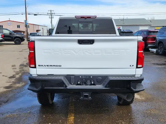 2026 Chevrolet Silverado 3500HD LT 6'8 FOOT BOX | DURAMAX | T... - Photo 14