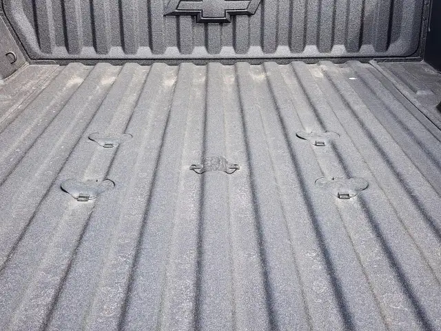 2026 Chevrolet Silverado 3500HD LT 6'8 FOOT BOX | DURAMAX | T... - Photo 17